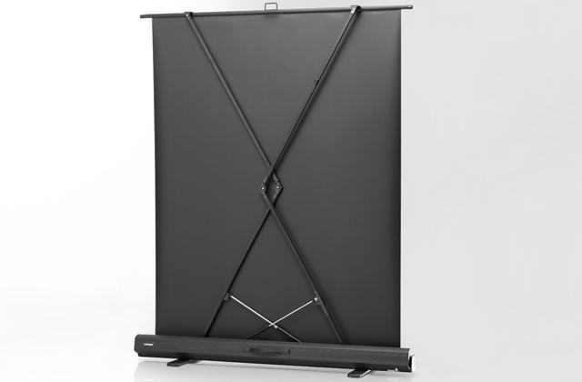 Actual product image Celexon Ultramobil Plus Professional (78.74", 4:3)