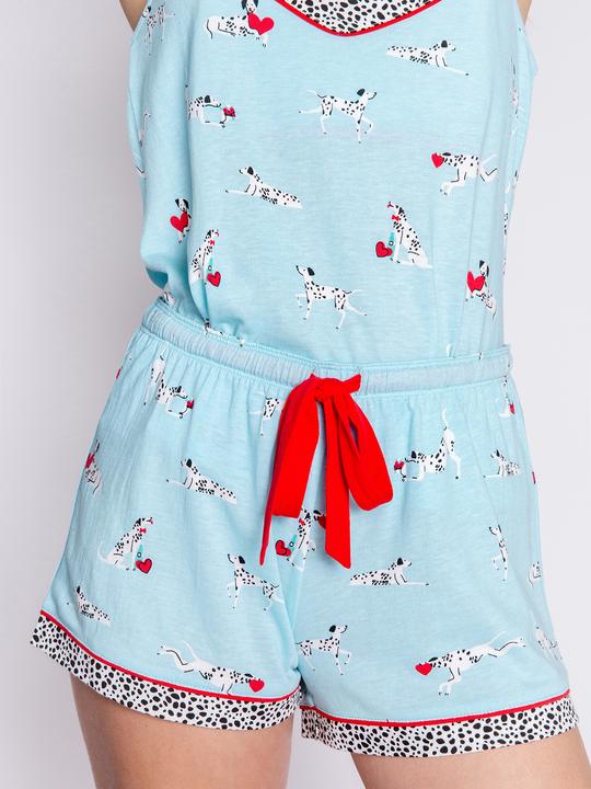 Produktbild Pj Salvage Pyjama WOOF (S)
