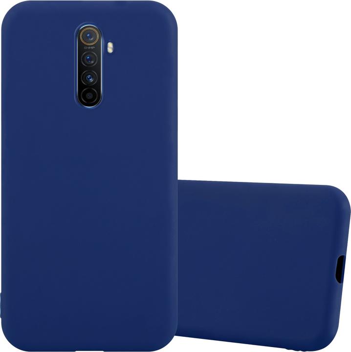 Cadorabo TPU Candy Housse pour Realme X2 PRO / Oppo Reno Ace (Realm X2 Pro, Oppo Reno Ace)
