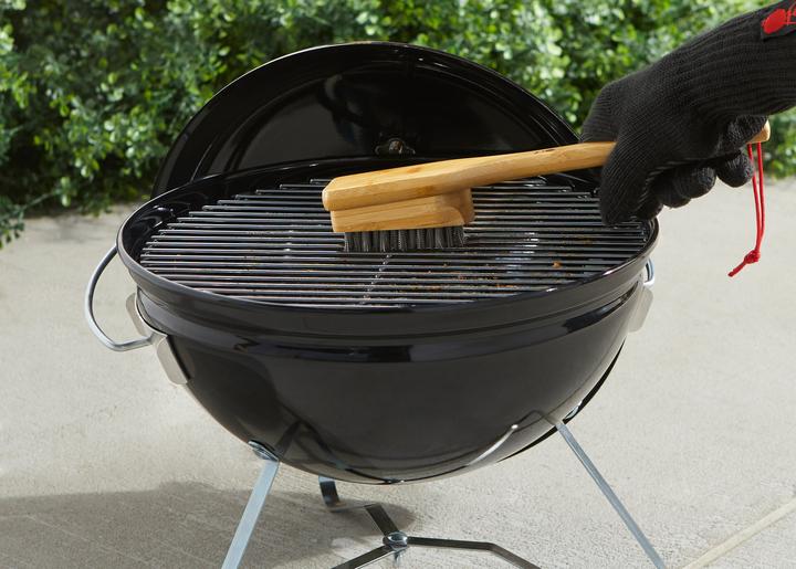 Produktbild Weber Grillbürste (30 cm)