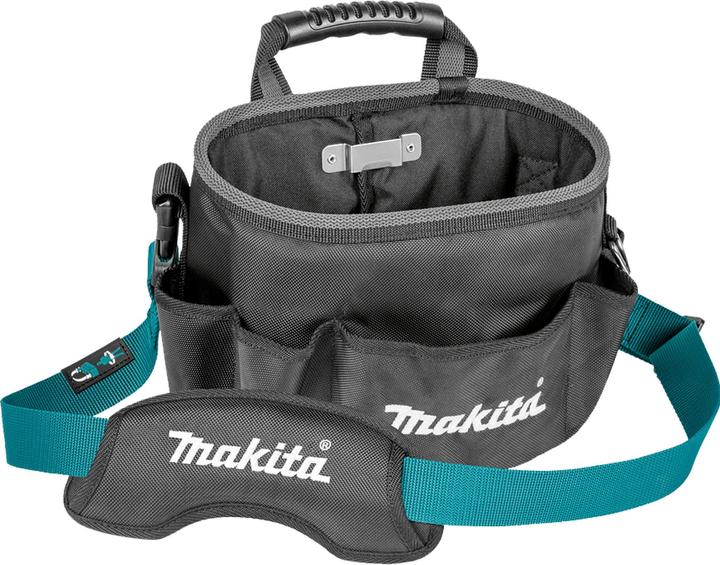Actual product image Makita Universal tool bag