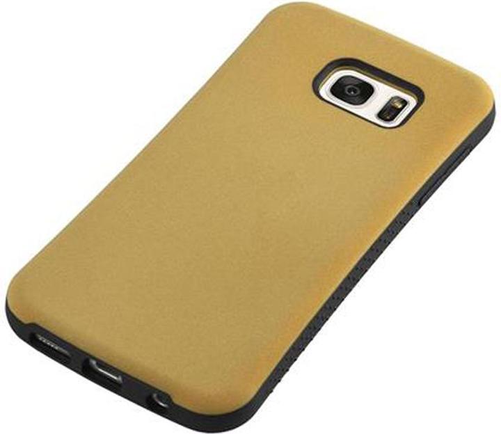 Immagine prodotto Cadorabo Copertina rigida ibrida gommata (Samsung Galaxy S7)