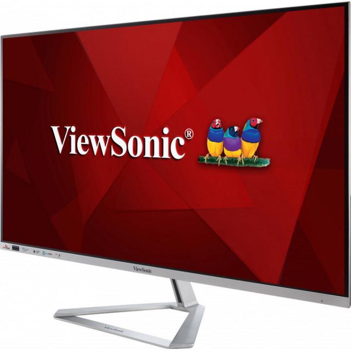 Actual product image Viewsonic VX3276-2K-MHD-2 (2560 x 1440 pixels, 32")