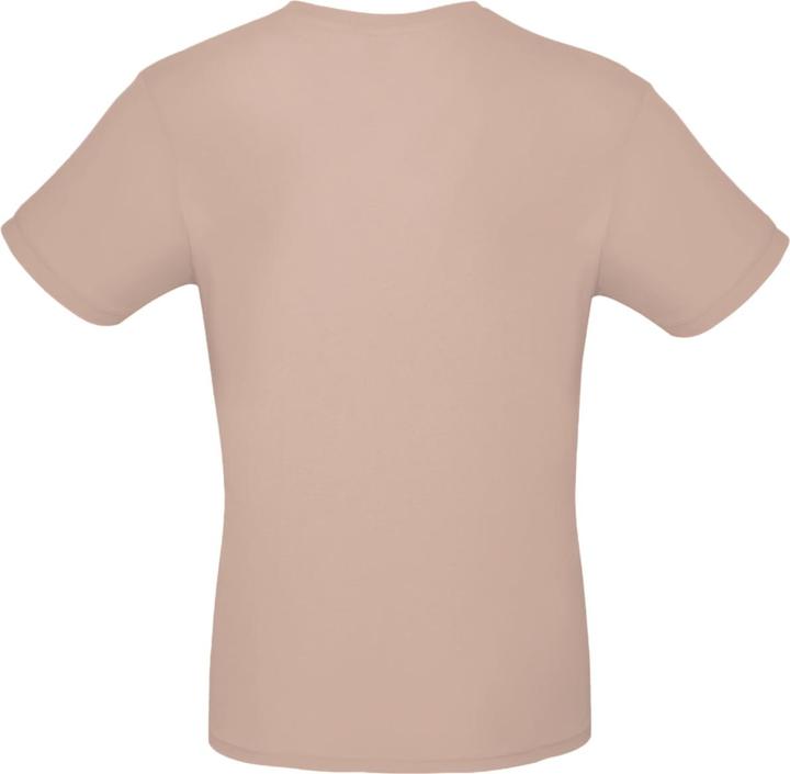 Actual product image B&C TShirt #E150 (S)