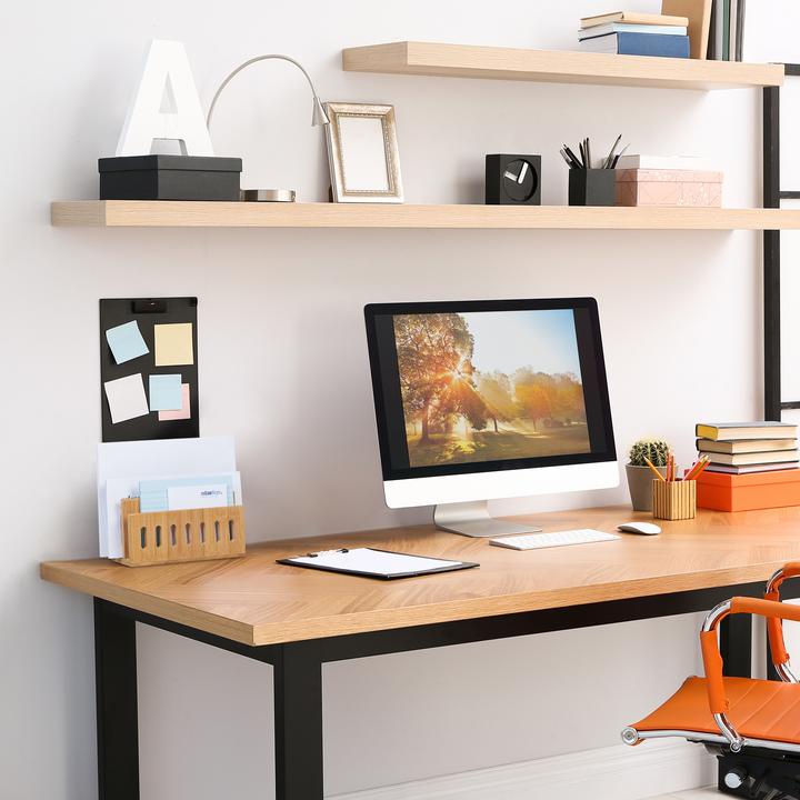 Actual product image Relaxdays Dokumentenhalter