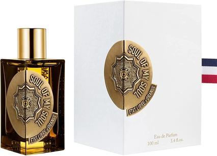Actual product image Etat Libre D'Orange Soul Of My Soul Eau de Parfum - 100ml (Eau de parfum, 100 ml)