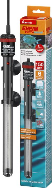 Actual product image Eheim Heating rod