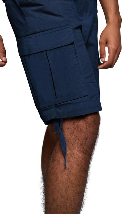 Image du produit Normani Short d'été "Kalahari" avec ceinture "Wadi (S)