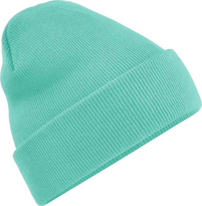 Produktbild Beechfield Strickmütze Erwachsene