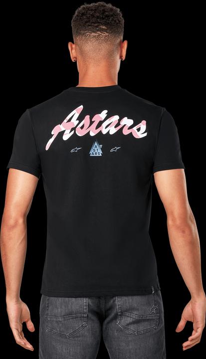 Actual product image Alpinestars Tee 24 Soloist Csf Ss (S)
