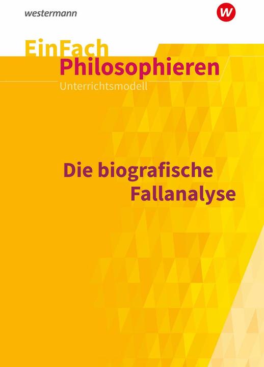Image du produit EinFach Philosophieren (Allemand, Steffen Goldbeck, 2024)