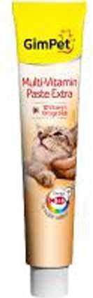 Image du produit Gimpet Pâte vitaminée Muli Extra (Adulte, 3 pcs, 200 g)