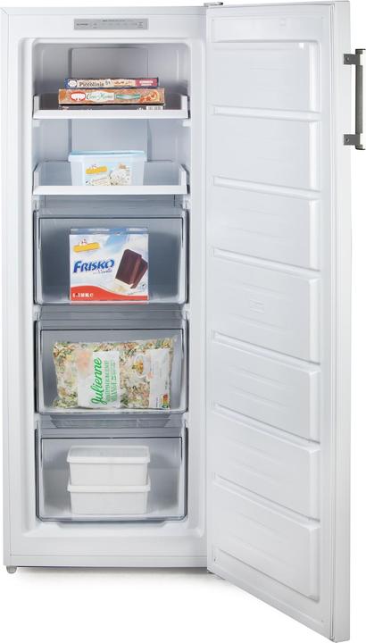 Actual product image Domo DO91203F (Stand-alone, 161 l)