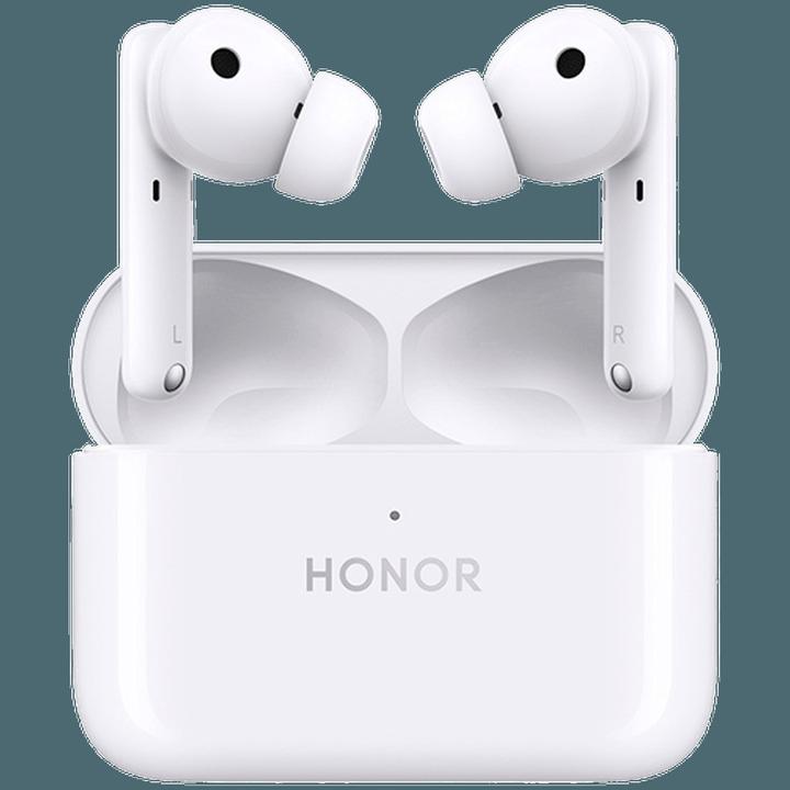 Produktbild Huawei Honor Earbuds 2 Lite (ANC, 32 h, Kabellos)