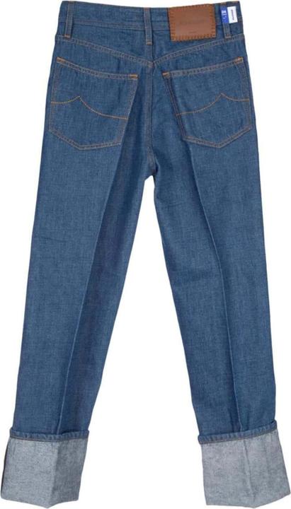 Produktbild Jacob Cohen Jeans Denim (30)