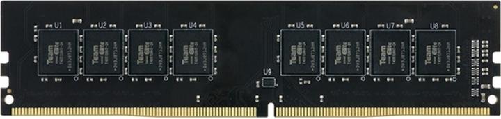 Actual product image Team Group Elite (1 x 8GB, 3200 MHz, DDR4-RAM, DIMM)