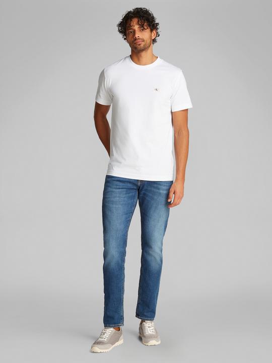 Image du produit Calvin Klein Jeans Woven Label Regular Tee (XL)