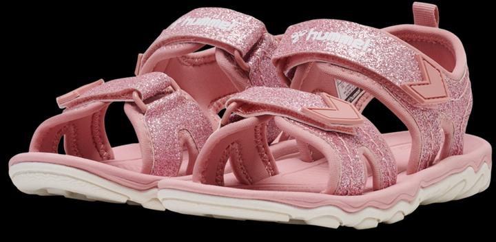 Produktbild hummel Sandal Sport Glitter Jr (32)