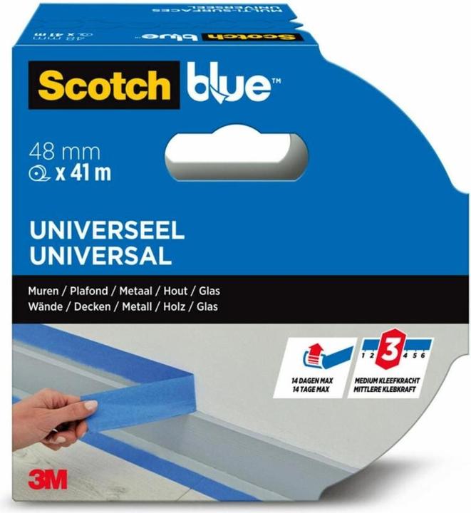 Produktbild Scotch Multi-Surface (48 mm)