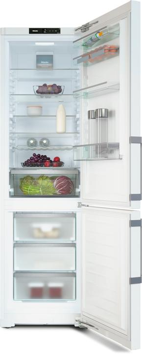 Immagine prodotto Miele CD KFN 4795 (371 l)