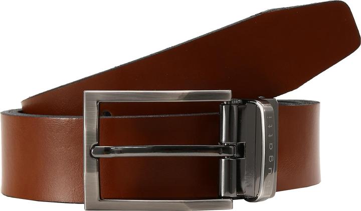 Produktbild Bugatti Wendegürtel Leder (110)