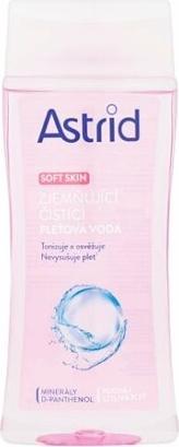 Image du produit Astrid Aqua Biotic (Lait nettoyant, 200 ml)