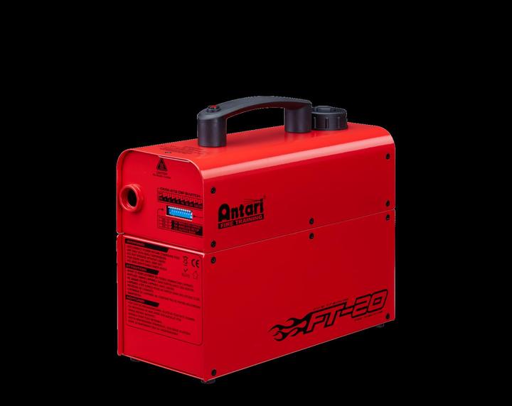 Produktbild Antari FT-20X Nebelmaschine