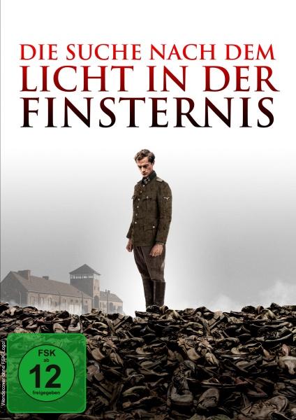 Image du produit Plaion La recherche de la lumière dans les ténèbres (DVD, Allemand, Anglais)