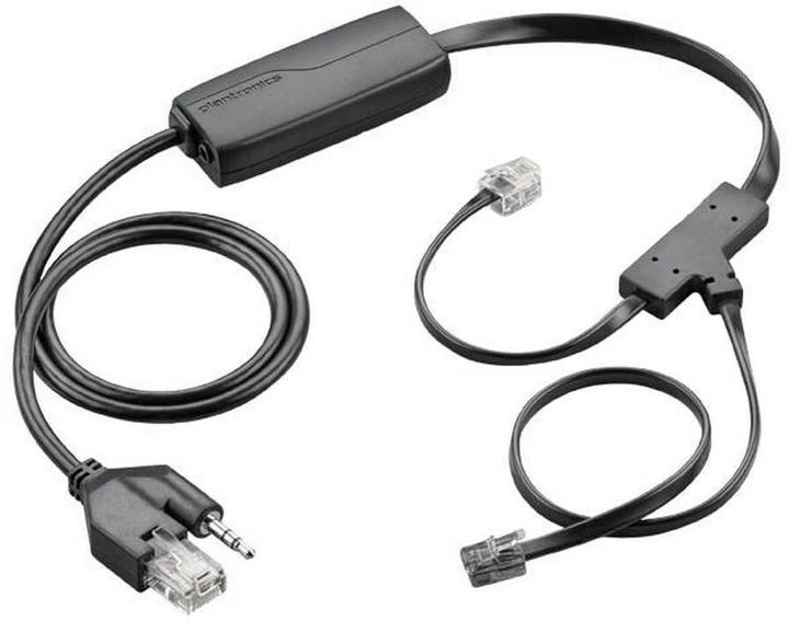 Immagine prodotto Poly PLY APV-66 EHS TAA