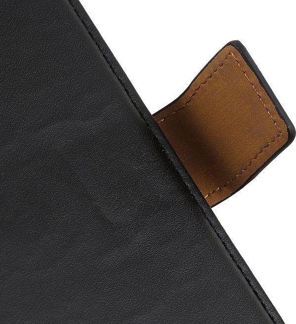 Produktbild MU Classic Classic II Leder Bookcover Series (Samsung Galaxy A71)