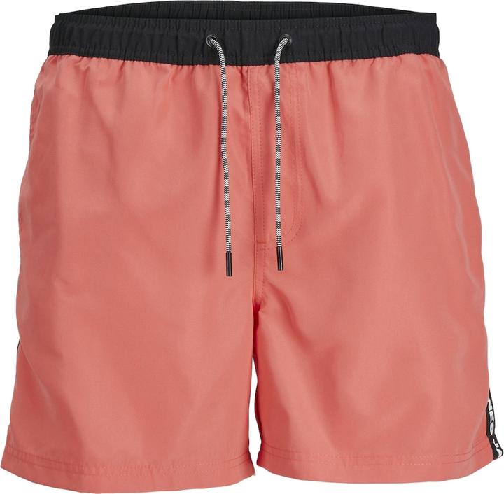 Image du produit Jack & Jones Regular Fit Regular Fit Maillots de bain Regular Fit Maillots de bain (M)