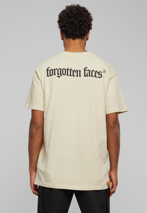 Produktbild Forgotten Faces Legacy Oversized Tee - 127107 (5XL)