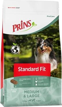 Produktbild Prins Procare Standaard-Fit (Adult, 1 Stk., 20000 g)