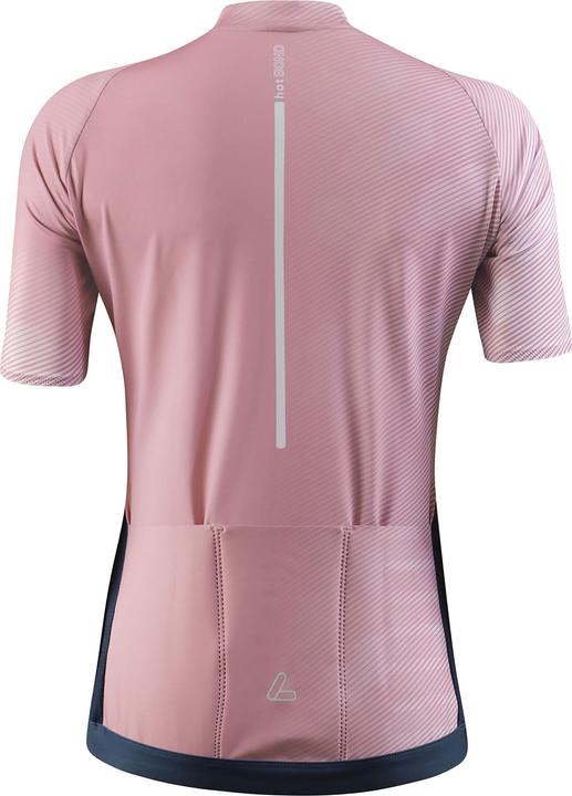 Produktbild Löffler Women's Bike Jersey Full-Zip Classy Hotbond (38, M)