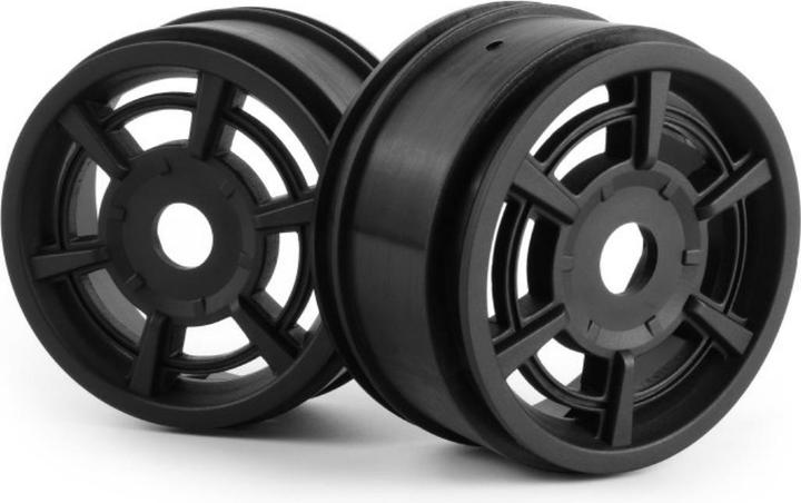 Immagine prodotto Maverick QuantumR Muscle Car Wheel (Black/2pcs)