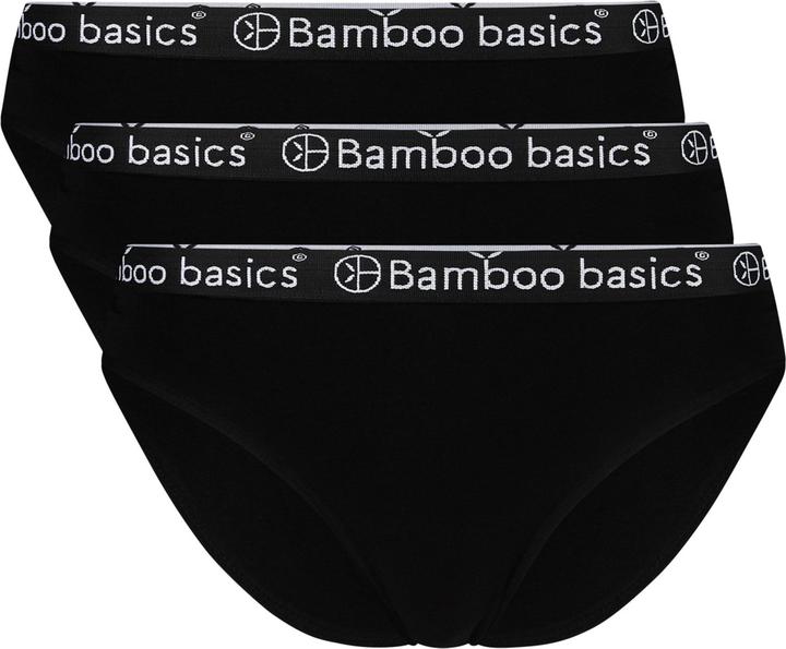 Bamboo Basics Yara