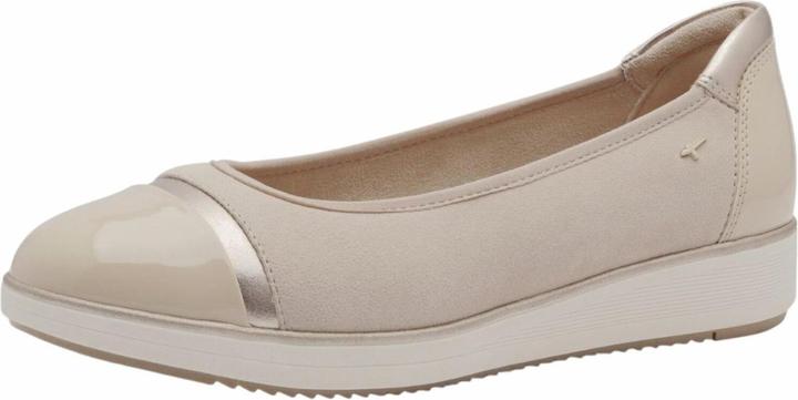 Tamaris Ballerinas (39)