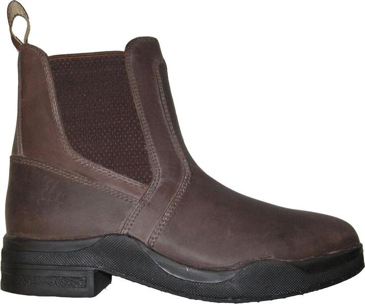 Produktbild Hy Land JodhpurReitstiefeletten Leder (38)
