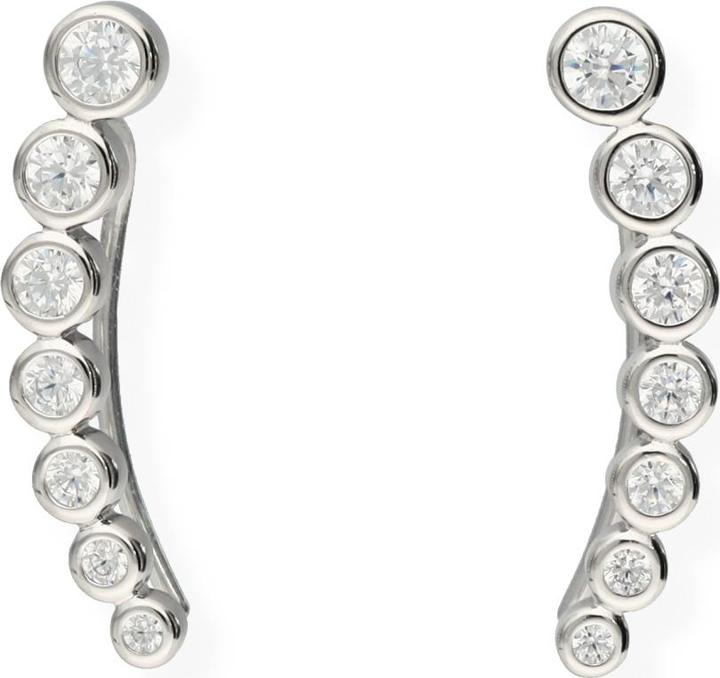 Actual product image Carat Style (Silver 925)