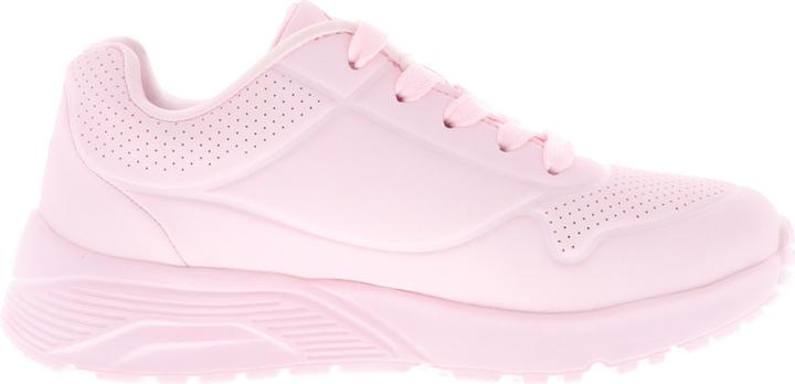 Immagine prodotto Skechers 314065L/LPMT Uno Lite-Spread The Joy Kids Girls Ladies Sneakers rosa/rosa (31)