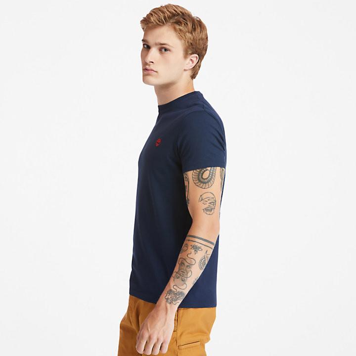 Produktbild Timberland Dun-River Crew T-Shirt (L)