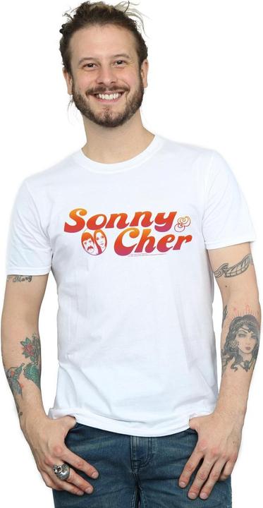 Produktbild Sonny & Cher TShirt (S)