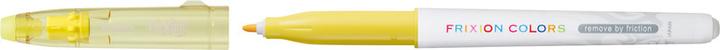 Produktbild Pilot FriXion Colors Set à 12 (Mehrfarbig, 12 x)
