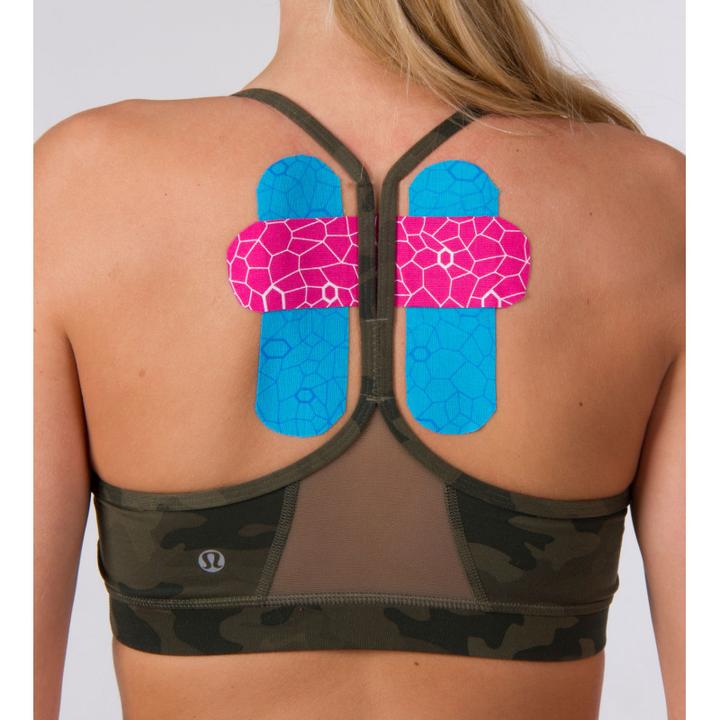 Actual product image TheraBand Kinesiology Tape Standard Roll (5 m)