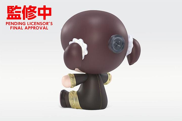 Image du produit Good Smile Company Spy x Family figurine Chibi Huggy Good Smile Becky Blackbell 6 cm