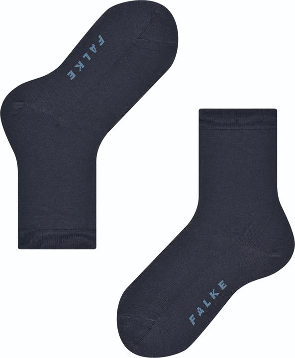 Actual product image Falke Cotton Finesse SO (Single pack, 31 - 34)