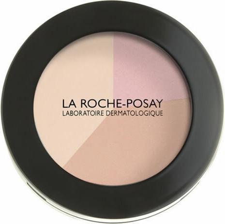 Actual product image La Roche Posay Tolériane Complexion Matifying and Fixing Powder