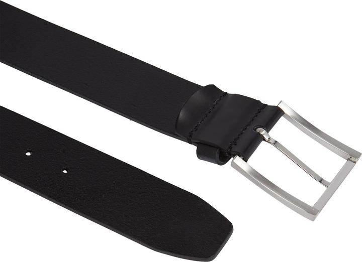 Actual product image Tommy Hilfiger Leather belt (85)