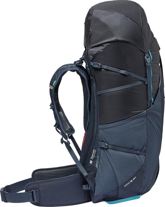 Actual product image Vaude Ahead (52 l)