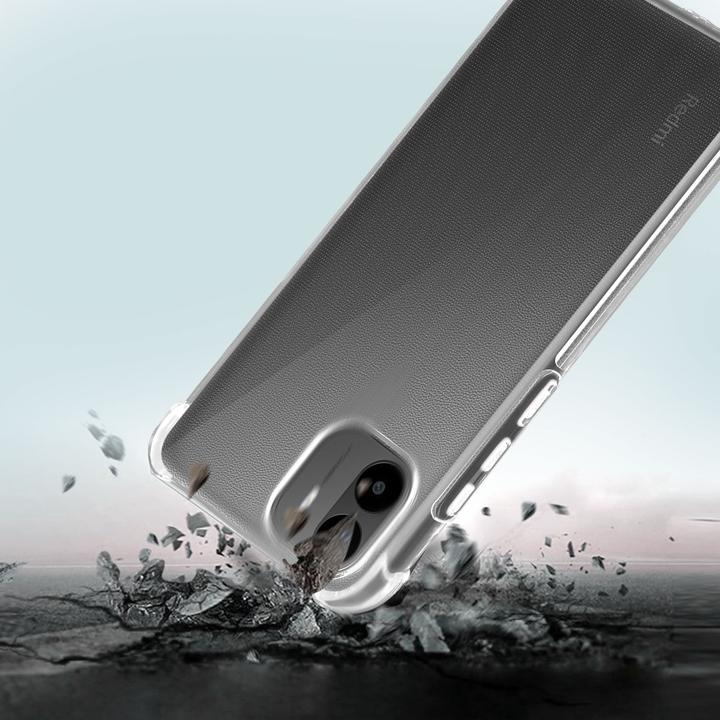 Immagine prodotto Avizar Copertina protettiva con angoli rinforzati Serie (Xiaomi Redmi A2)
